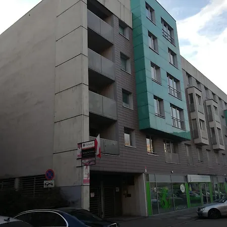 Διαμέρισμα Sedinum - Modern