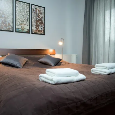 Sedinum - Modern Szczecin