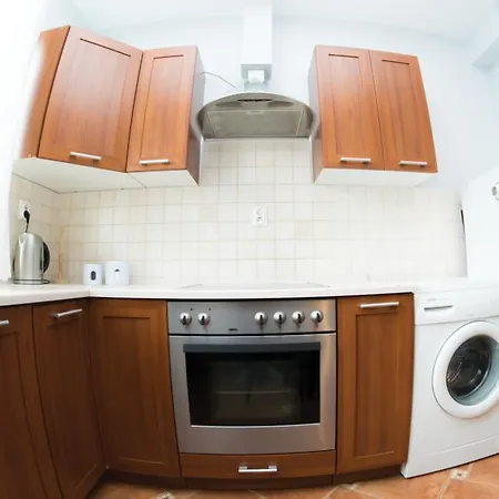 Appartement Sedinum - Modern Szczecin