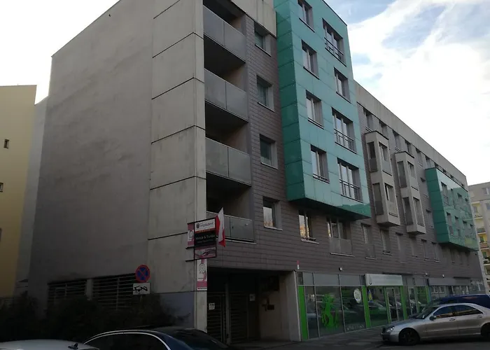 Apartamento Sedinum - Modern