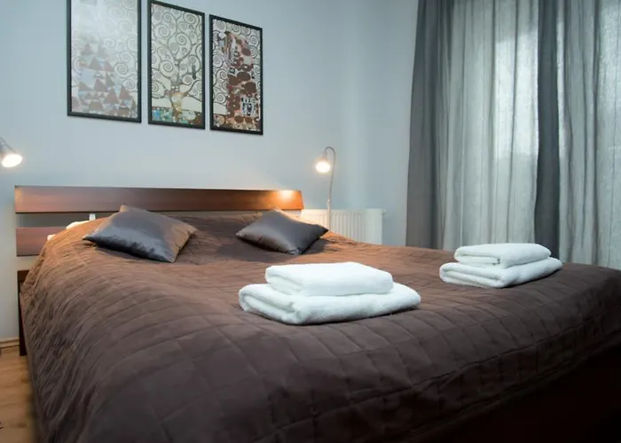 Sedinum - Modern Szczecin