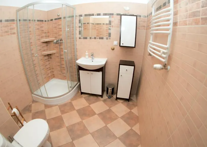 Sedinum - Modern Apartamento